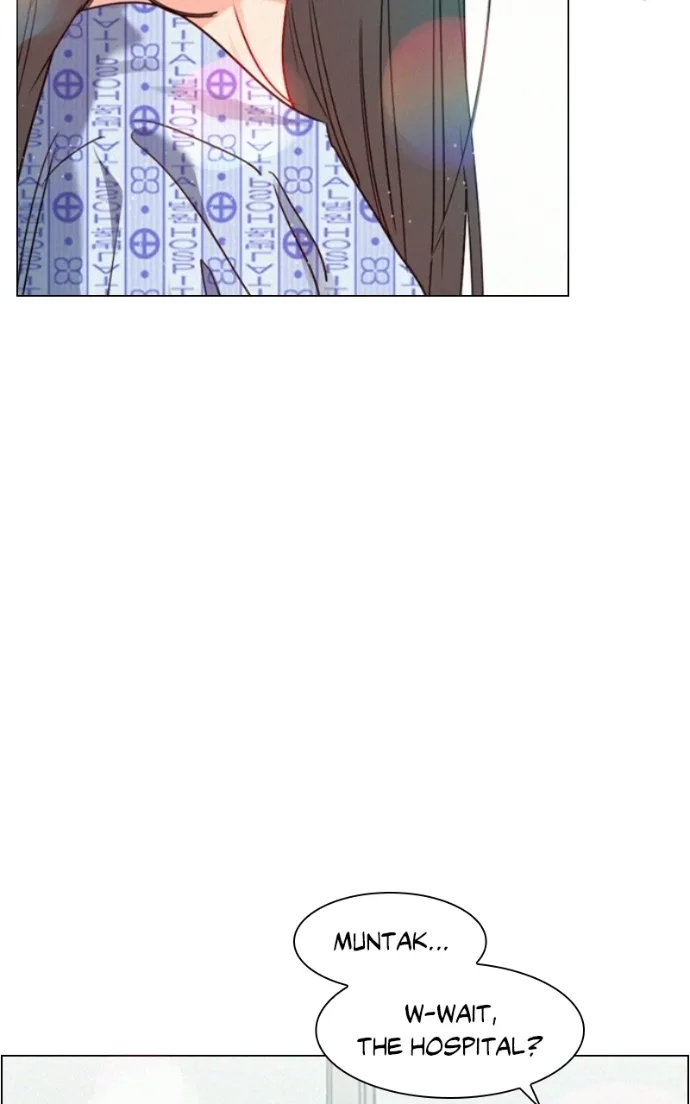 Dark History Is Going Backwards Chapter 52 page 47