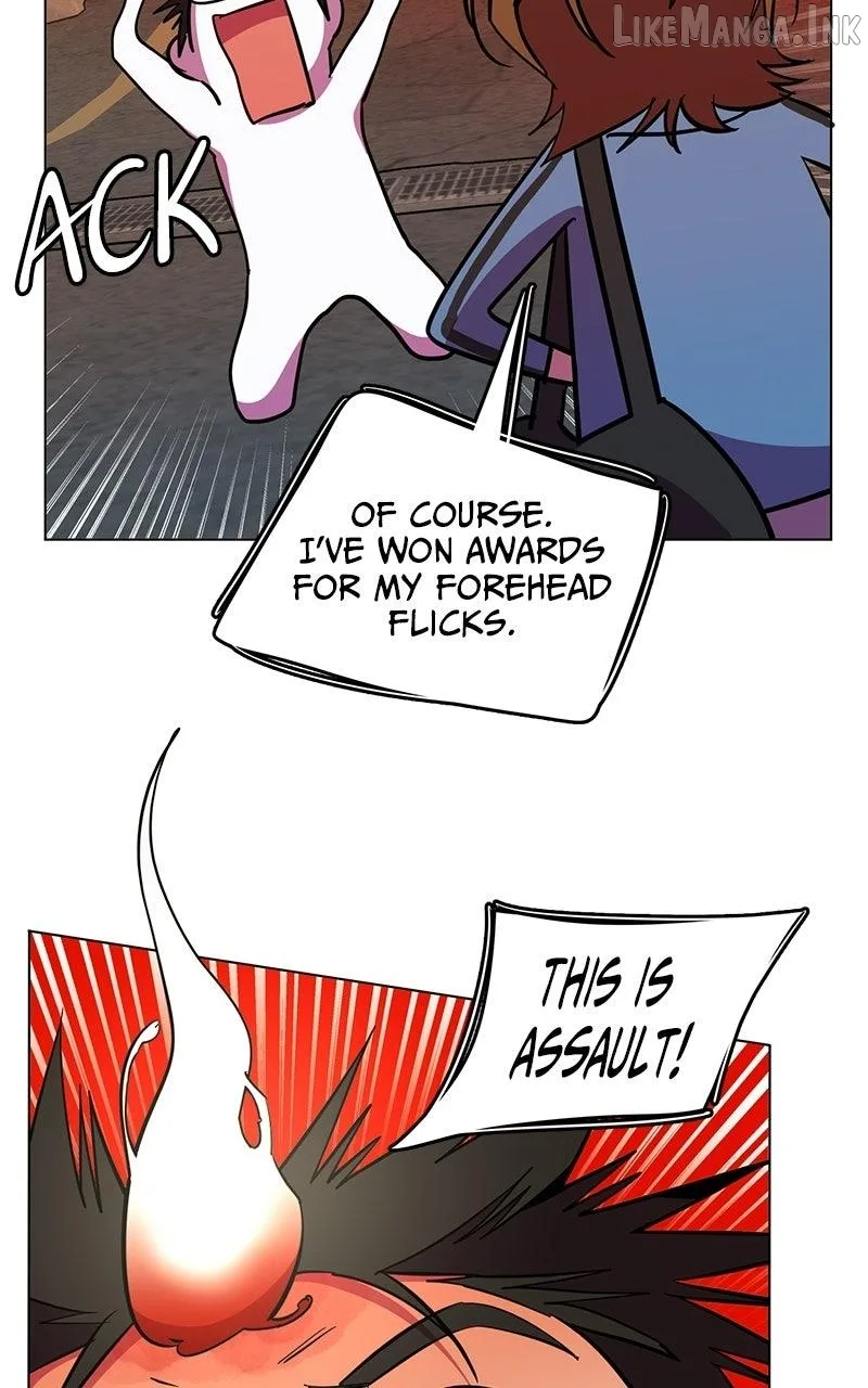 Slow Dive Chapter 51 page 5