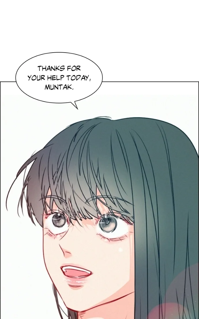 Dark History Is Going Backwards Chapter 51 page 74