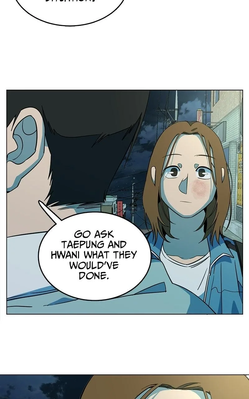 Slow Dive Chapter 50 page 66
