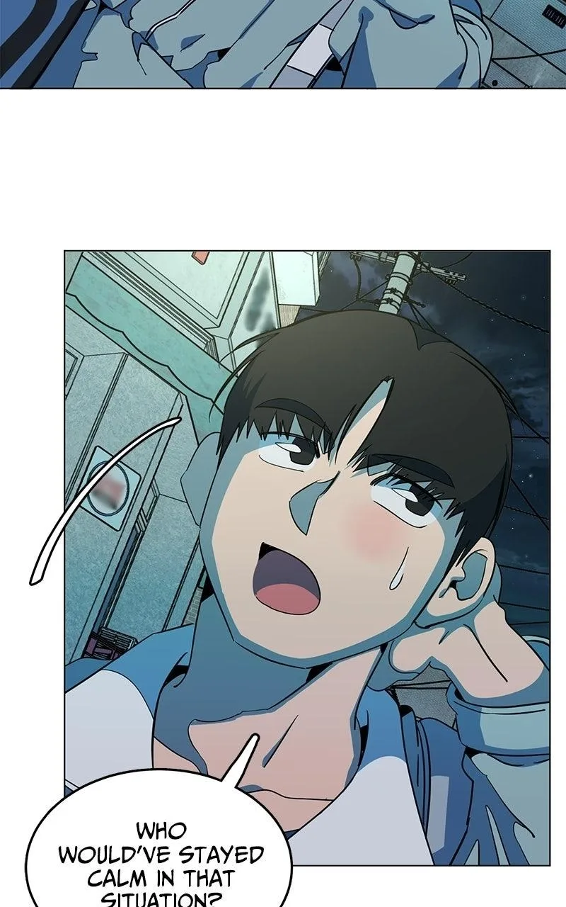 Slow Dive Chapter 50 page 65