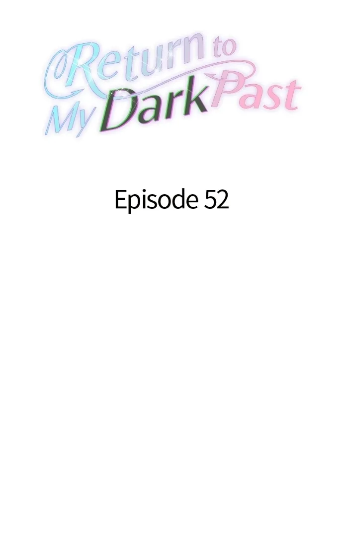 Dark History Is Going Backwards Chapter 52 page 56