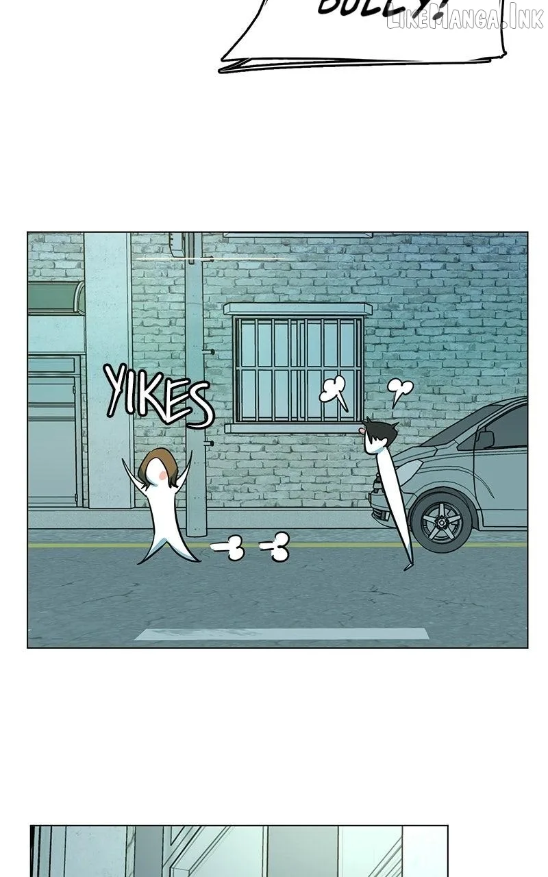 Slow Dive Chapter 51 page 14