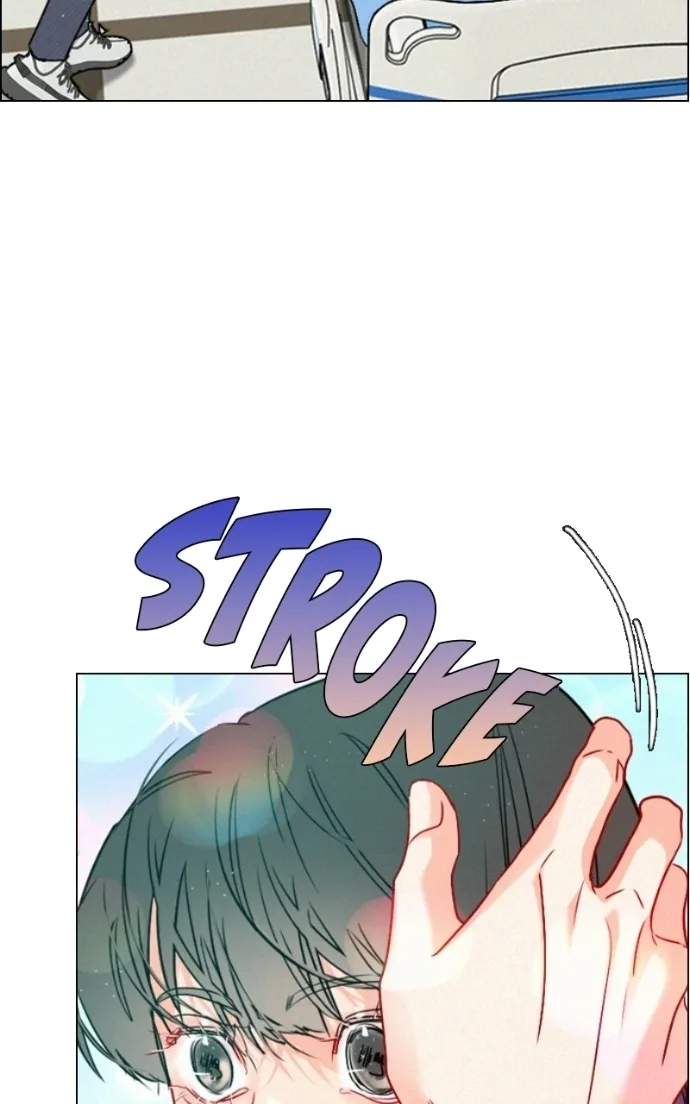 Dark History Is Going Backwards Chapter 52 page 50
