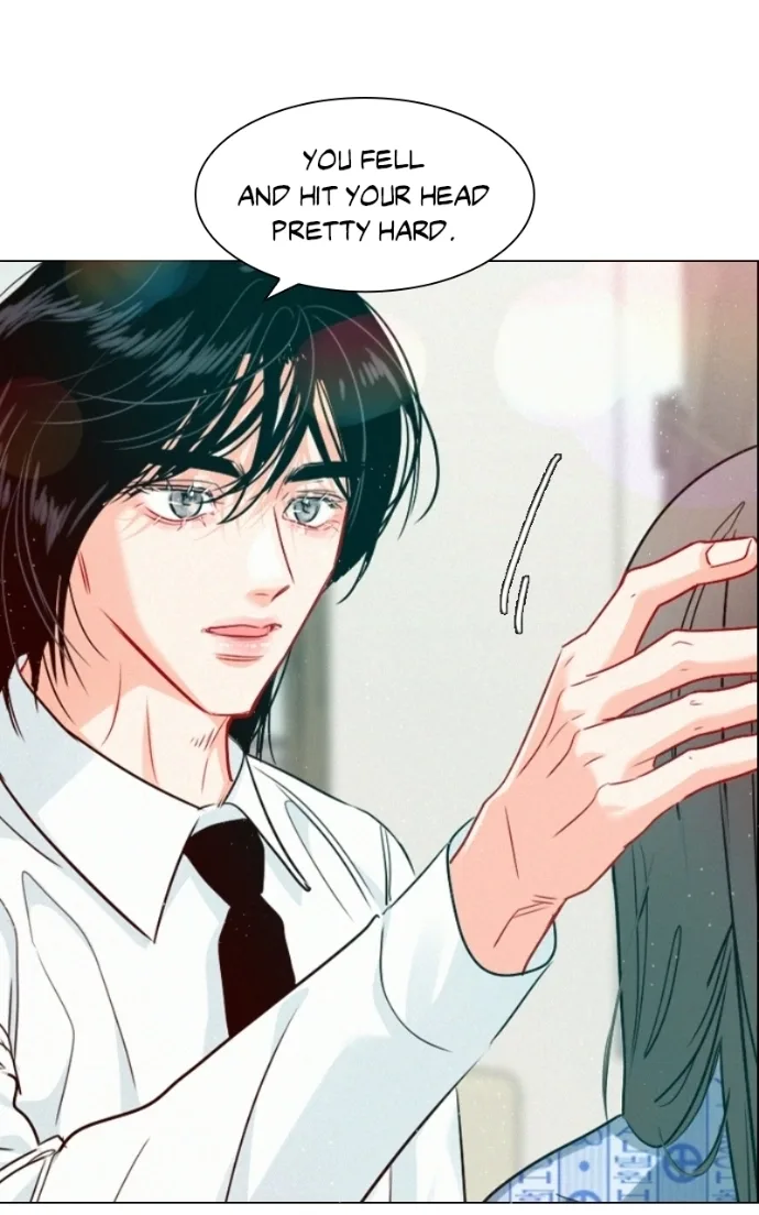 Dark History Is Going Backwards Chapter 52 page 52