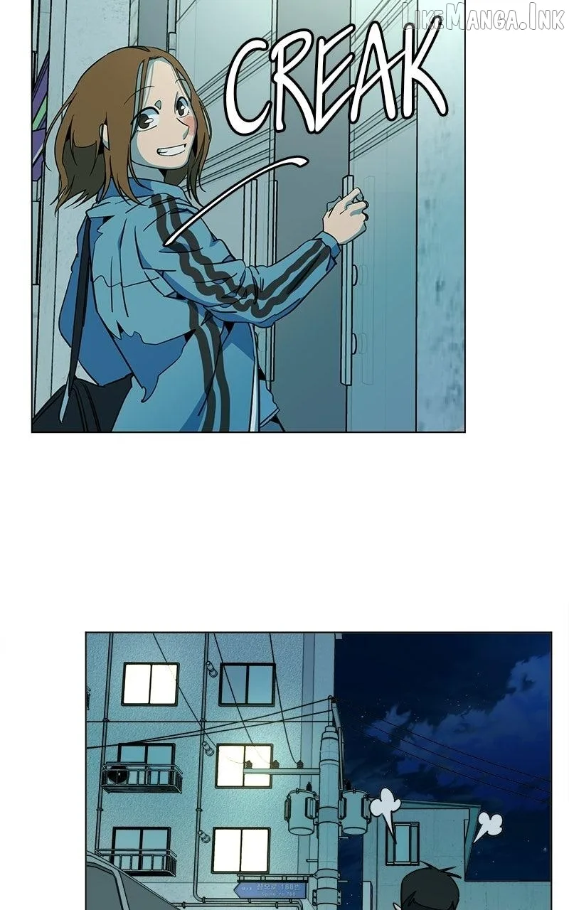 Slow Dive Chapter 51 page 15