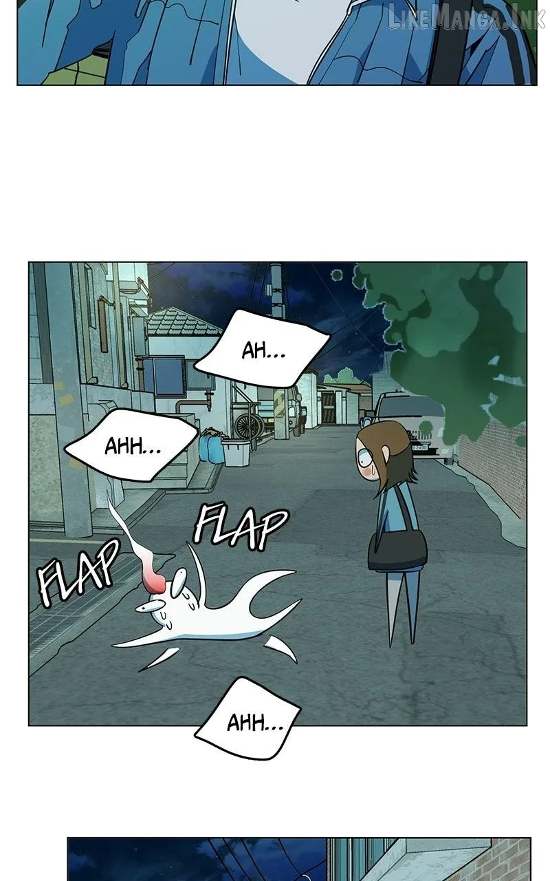 Slow Dive Chapter 51 page 8