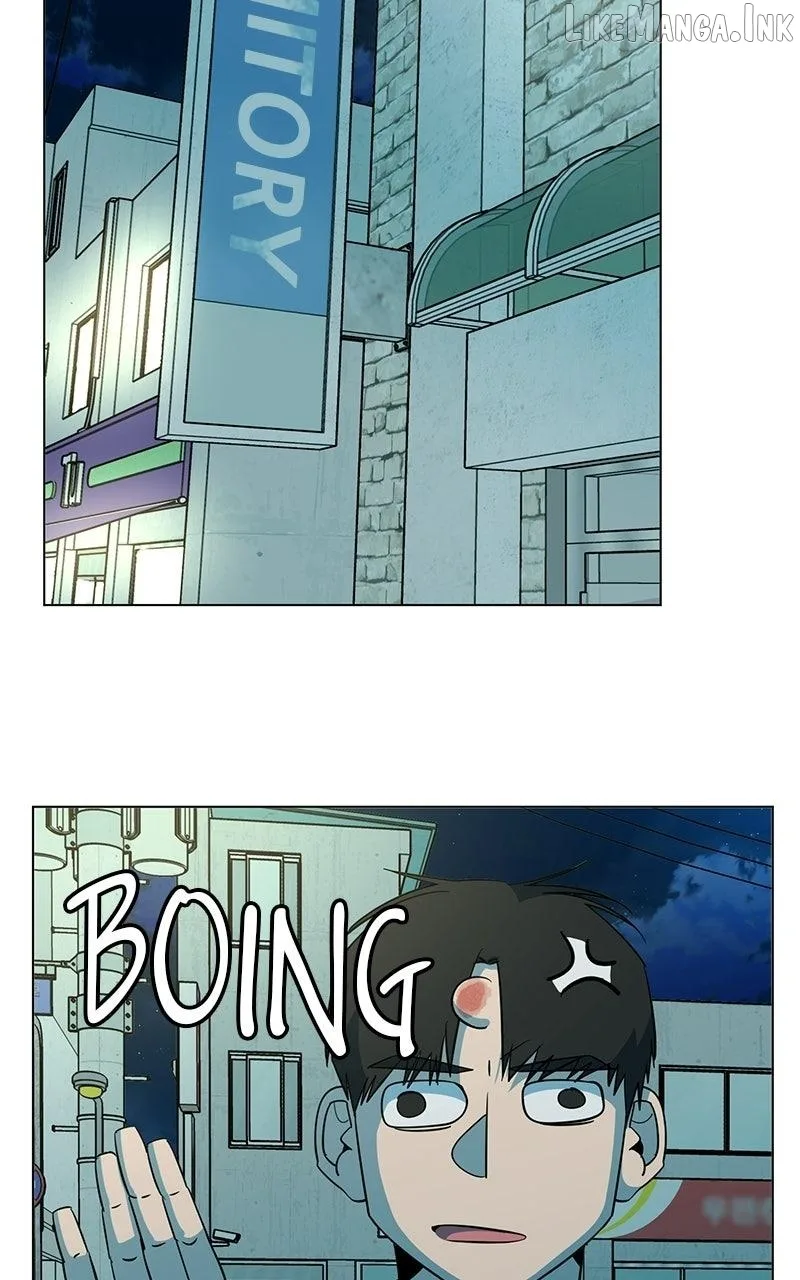 Slow Dive Chapter 51 page 11