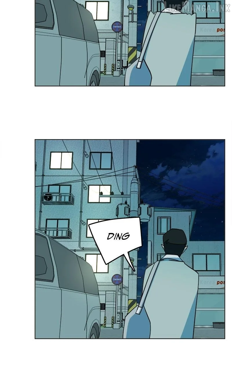 Slow Dive Chapter 51 page 16