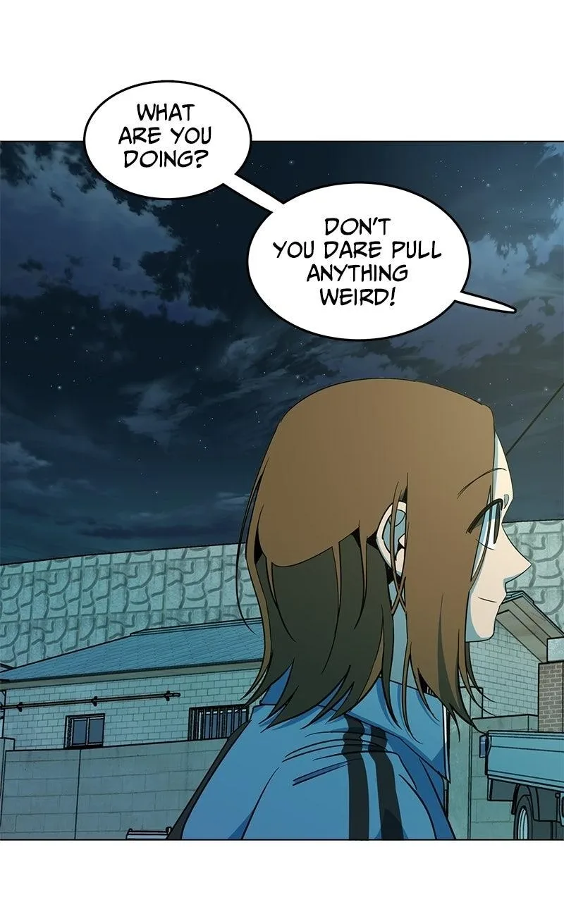 Slow Dive Chapter 50 page 74
