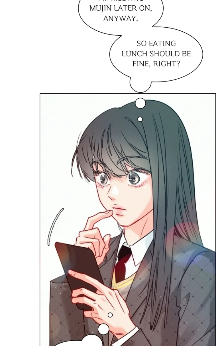 Dark History Is Going Backwards Chapter 51 page 89