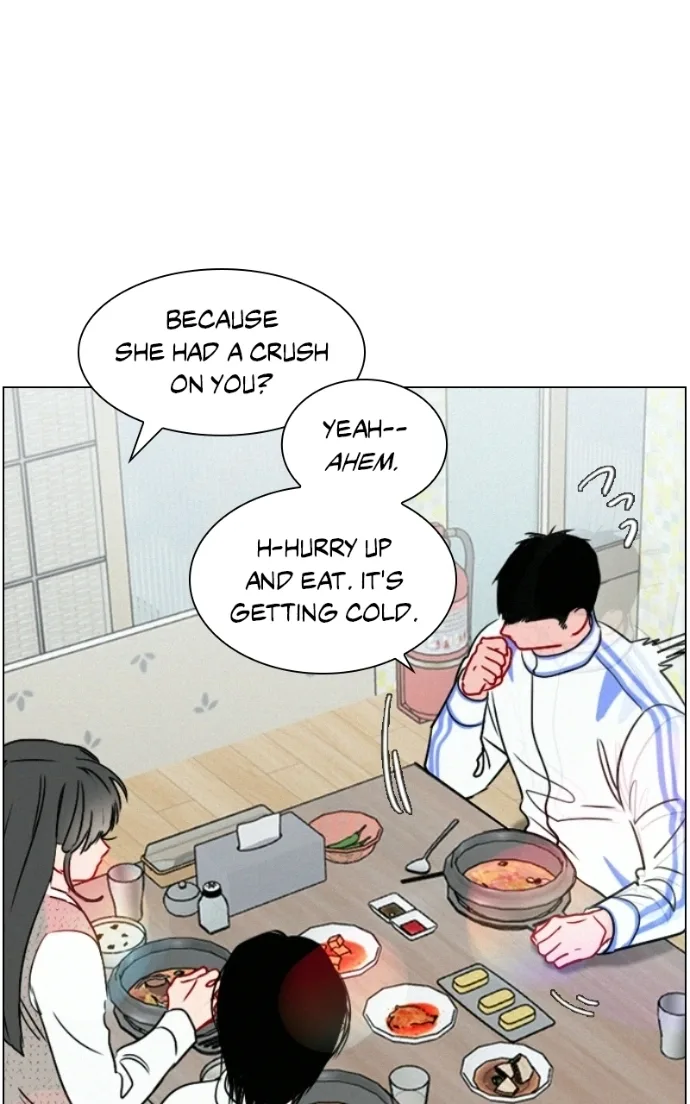 Dark History Is Going Backwards Chapter 51 page 96