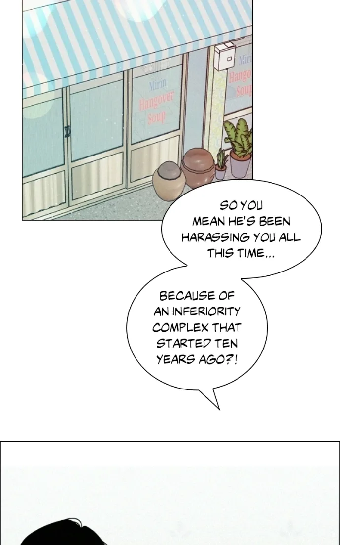 Dark History Is Going Backwards Chapter 51 page 92