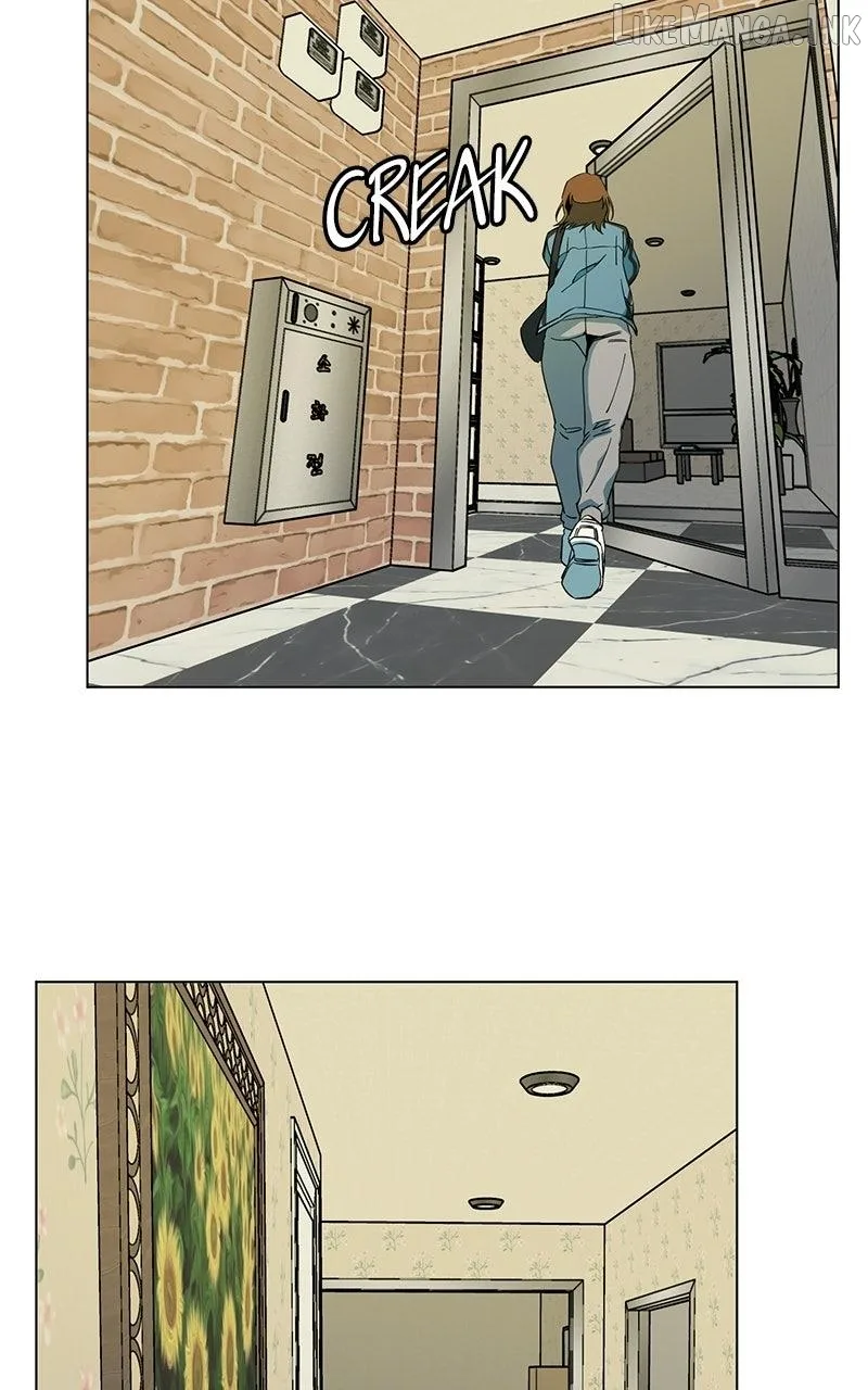 Slow Dive Chapter 51 page 24