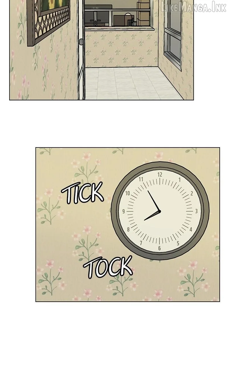 Slow Dive Chapter 51 page 25