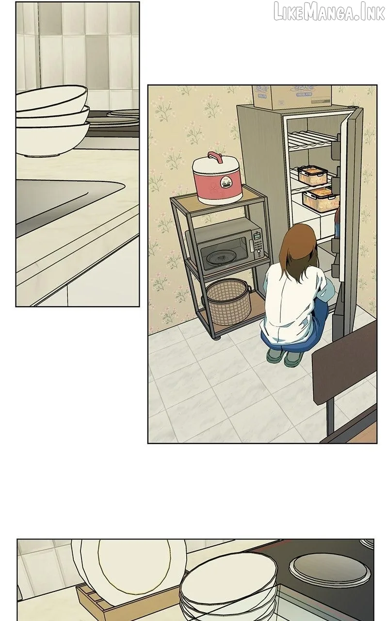 Slow Dive Chapter 51 page 26