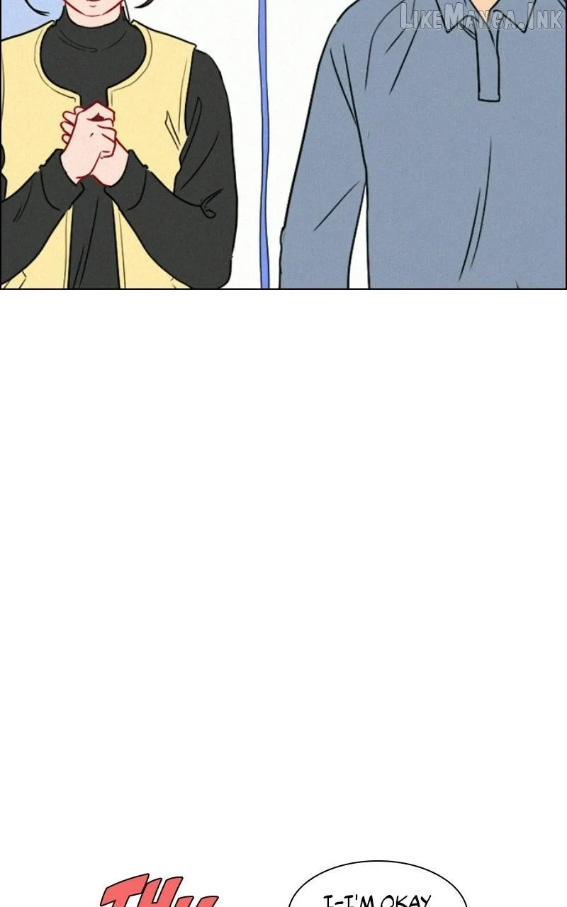 Dark History Is Going Backwards Chapter 53 page 8