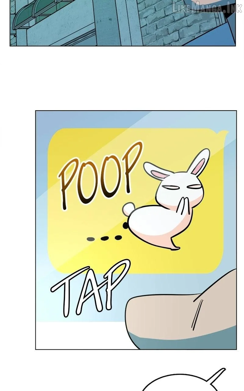 Slow Dive Chapter 51 page 21