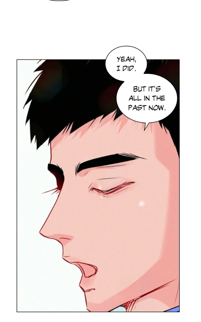 Dark History Is Going Backwards Chapter 51 page 99