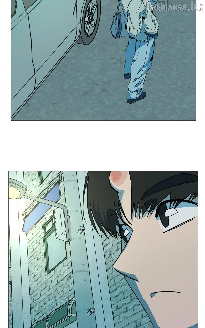 Slow Dive Chapter 51 page 20