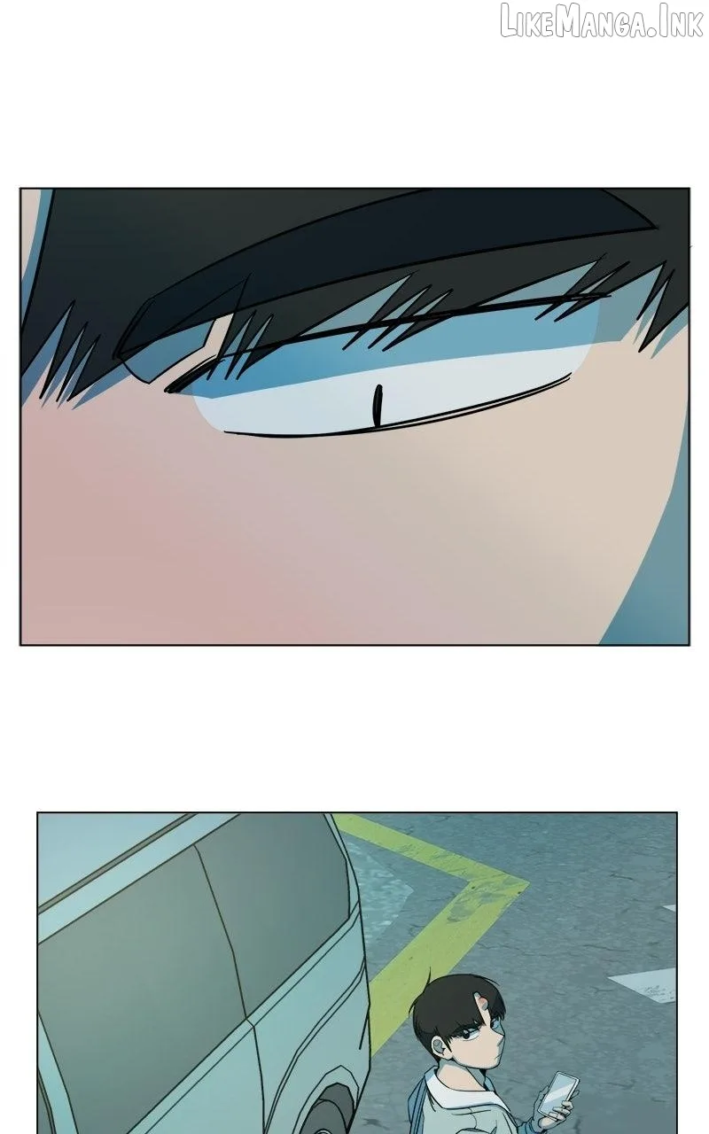 Slow Dive Chapter 51 page 19