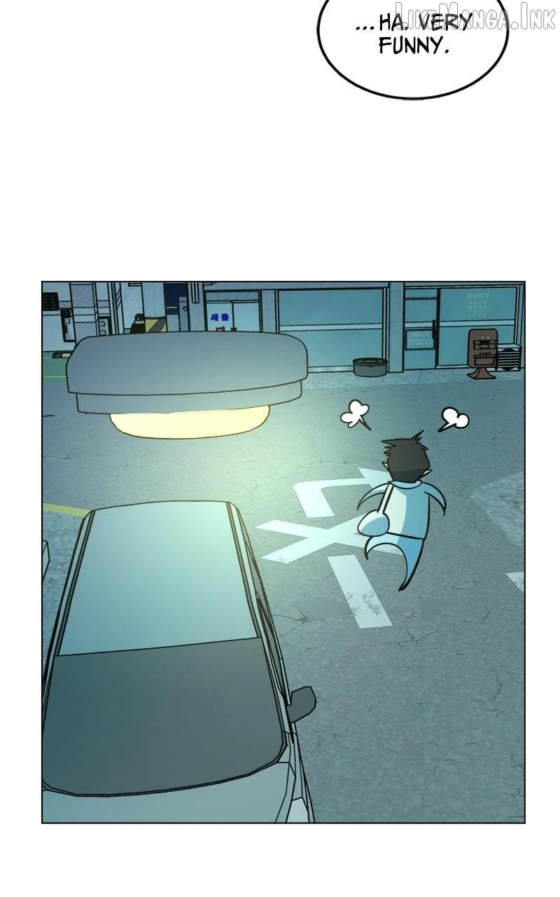 Slow Dive Chapter 51 page 22