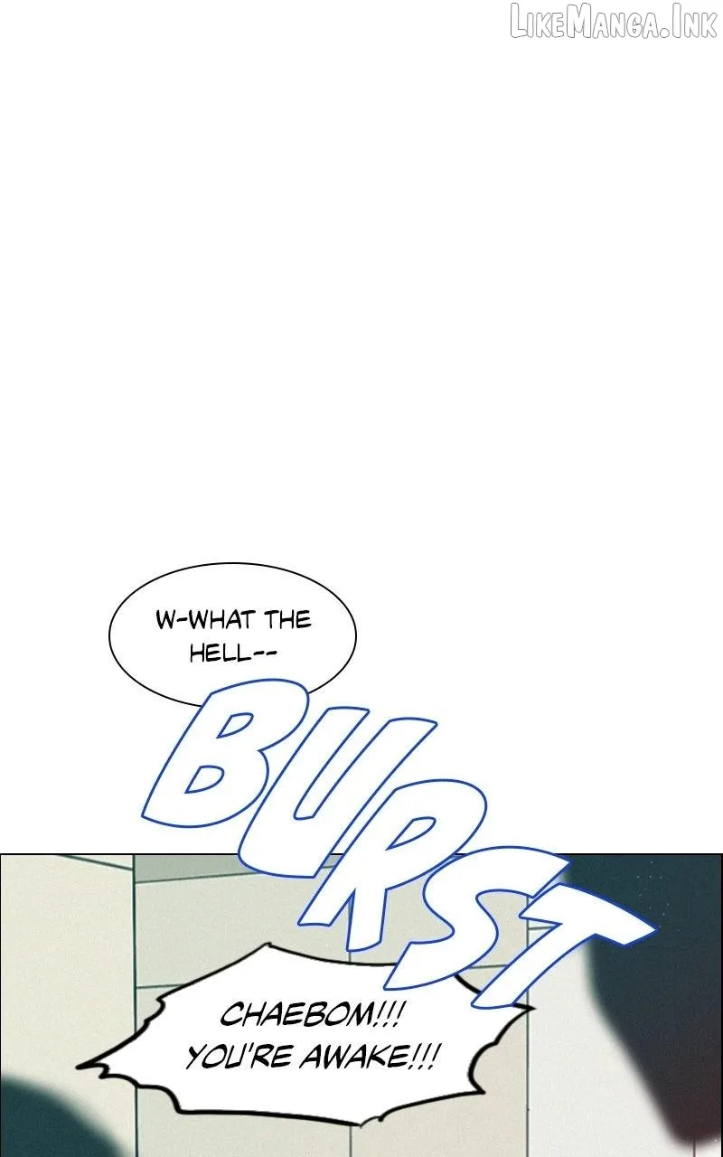 Dark History Is Going Backwards Chapter 53 page 5