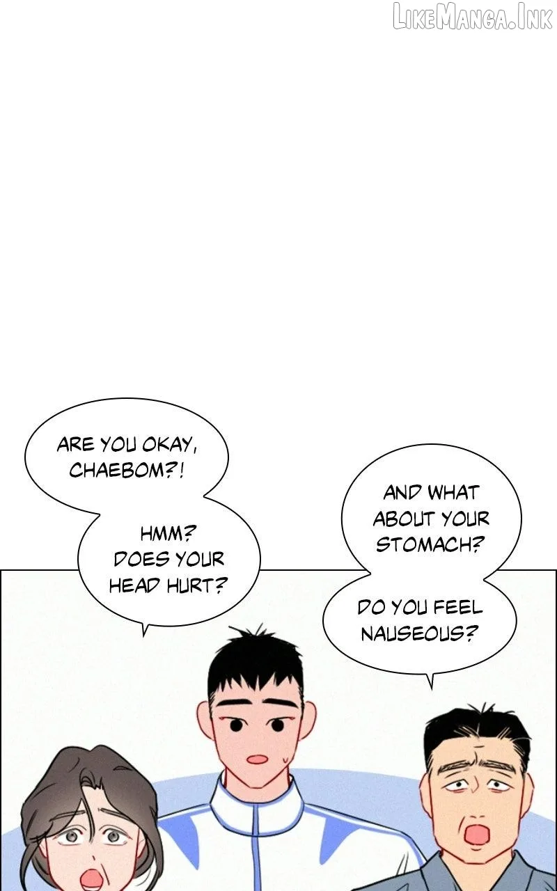 Dark History Is Going Backwards Chapter 53 page 7