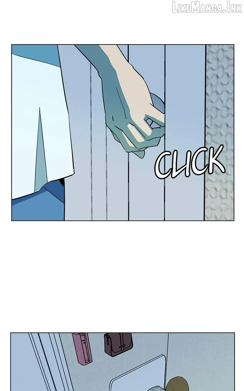 Slow Dive Chapter 51 page 29