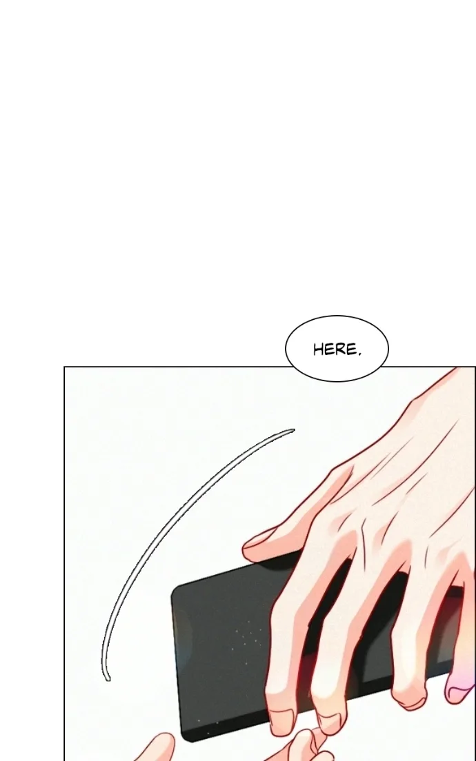 Dark History Is Going Backwards Chapter 52 page 77