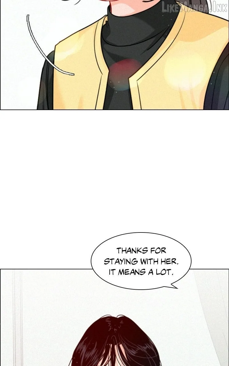 Dark History Is Going Backwards Chapter 53 page 17
