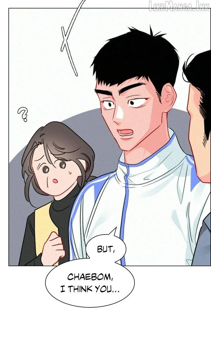 Dark History Is Going Backwards Chapter 53 page 11