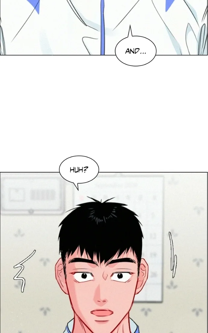 Dark History Is Going Backwards Chapter 51 page 106