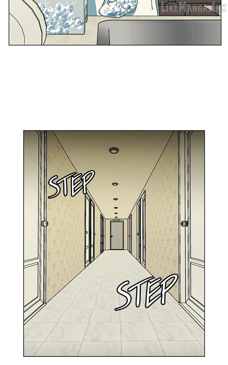 Slow Dive Chapter 51 page 28