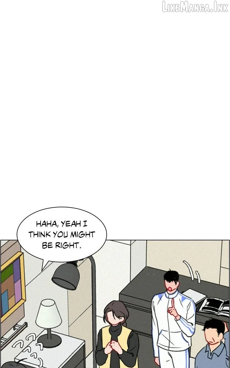 Dark History Is Going Backwards Chapter 53 page 14