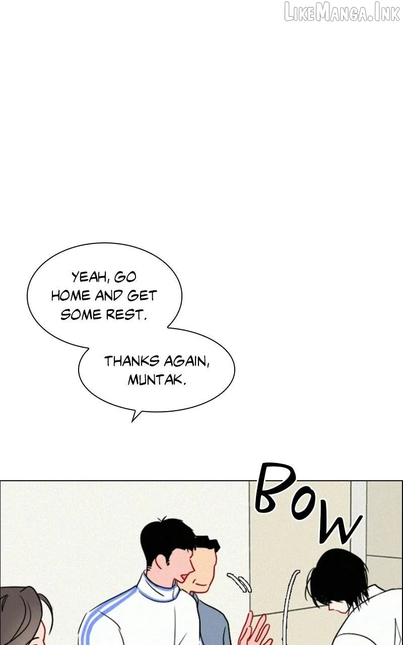 Dark History Is Going Backwards Chapter 53 page 19