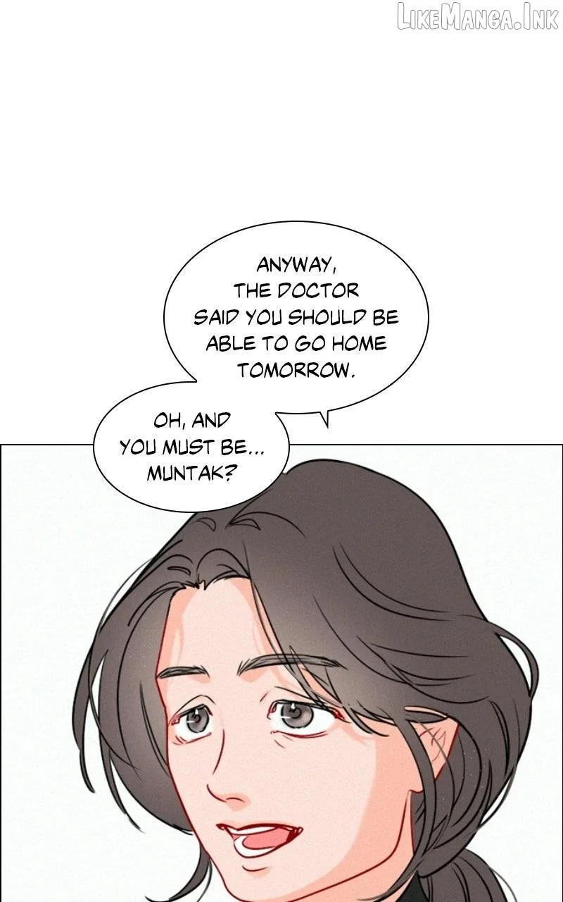 Dark History Is Going Backwards Chapter 53 page 16