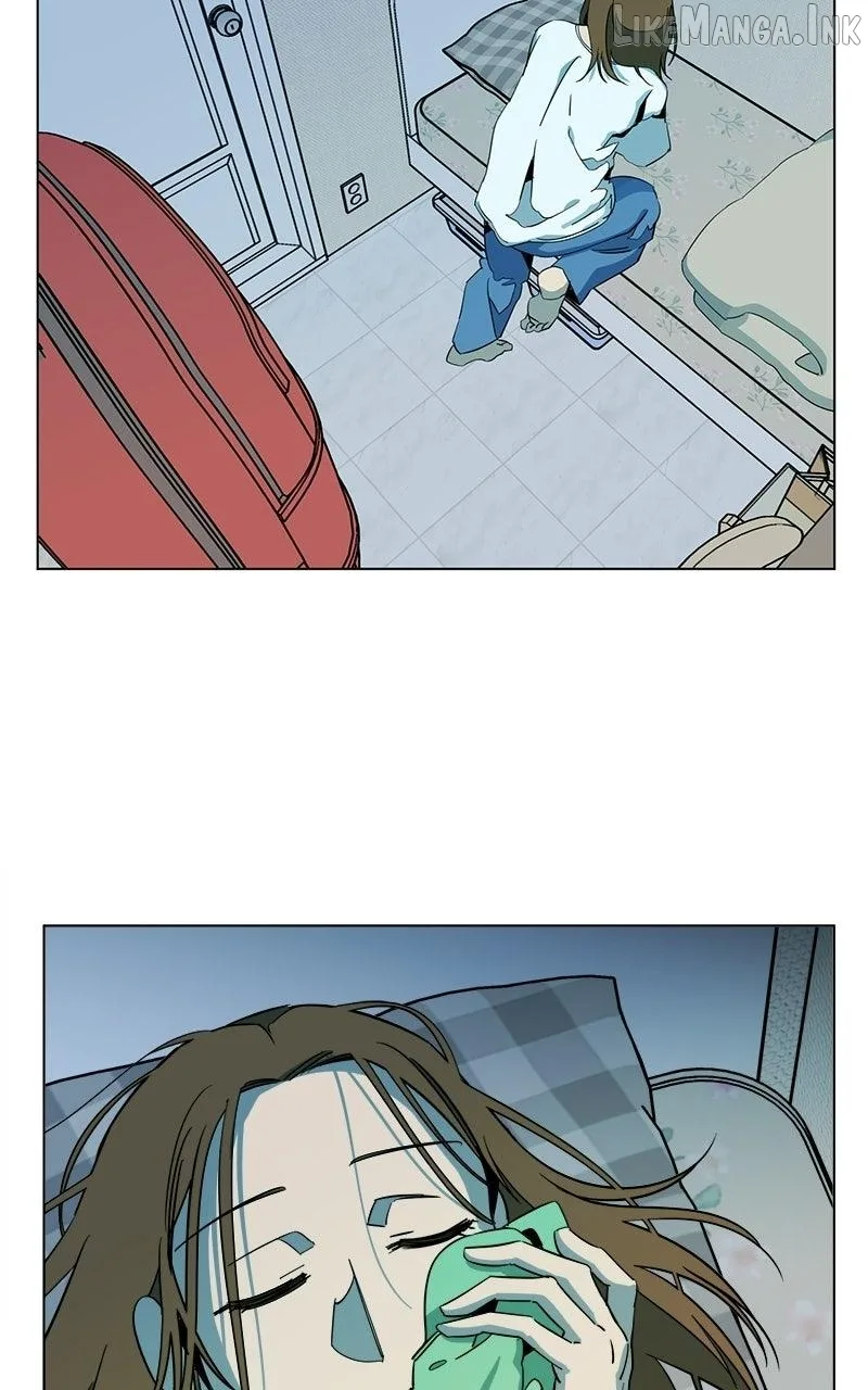 Slow Dive Chapter 51 page 30