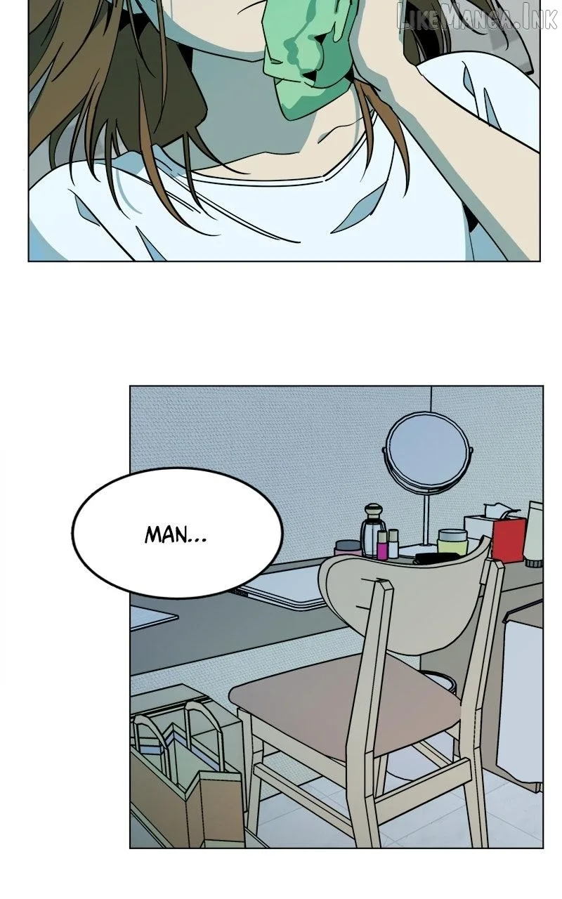 Slow Dive Chapter 51 page 31