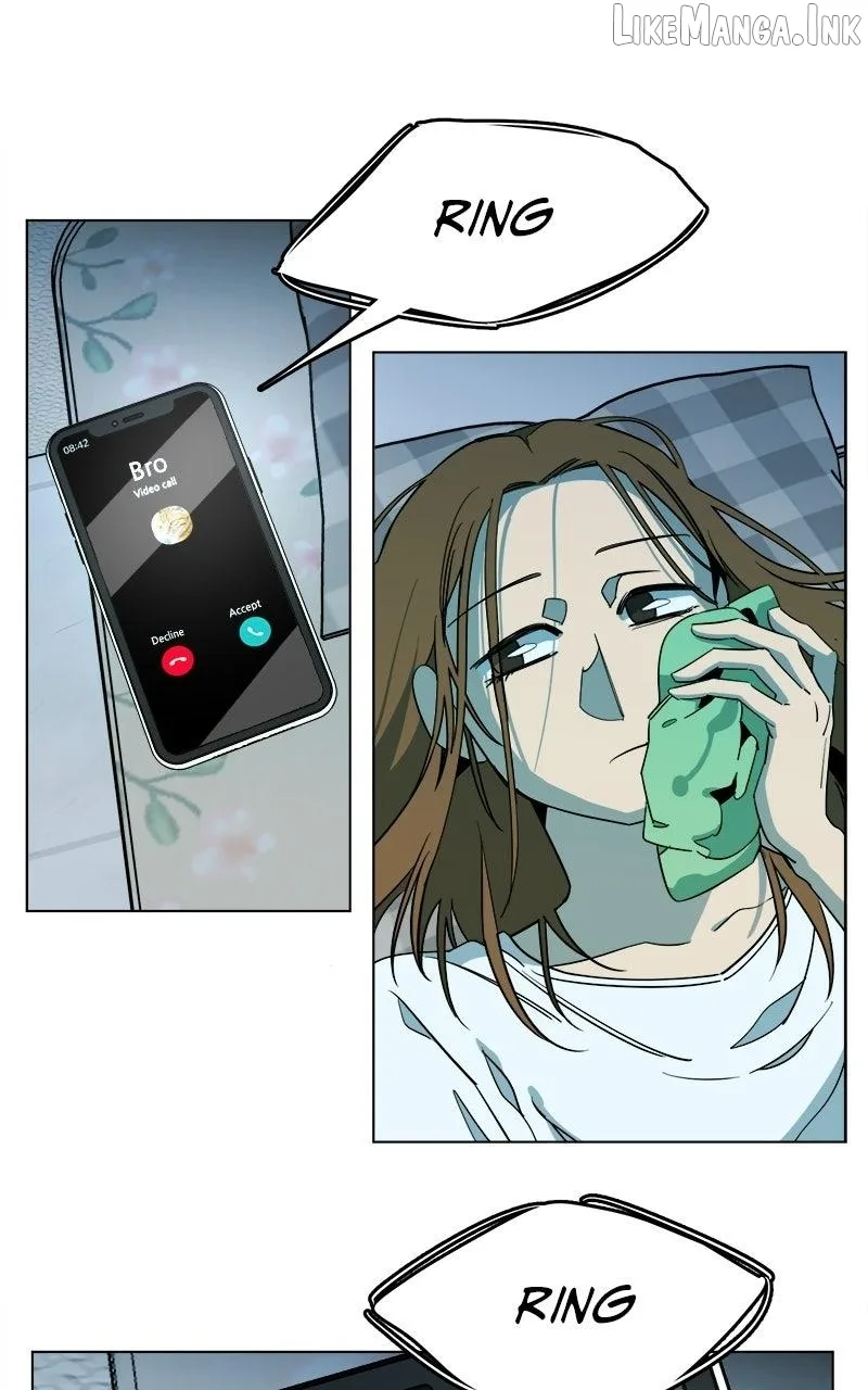 Slow Dive Chapter 51 page 32