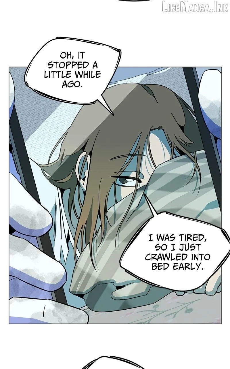 Slow Dive Chapter 51 page 38