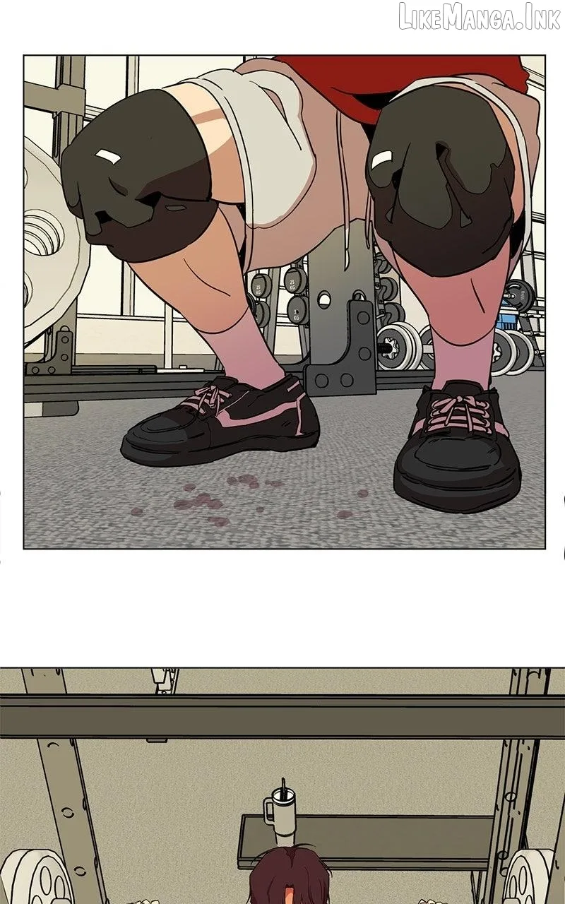 Slow Dive Chapter 51 page 46