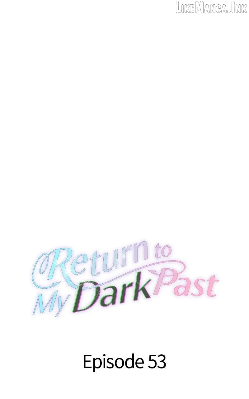 Dark History Is Going Backwards Chapter 53 page 29