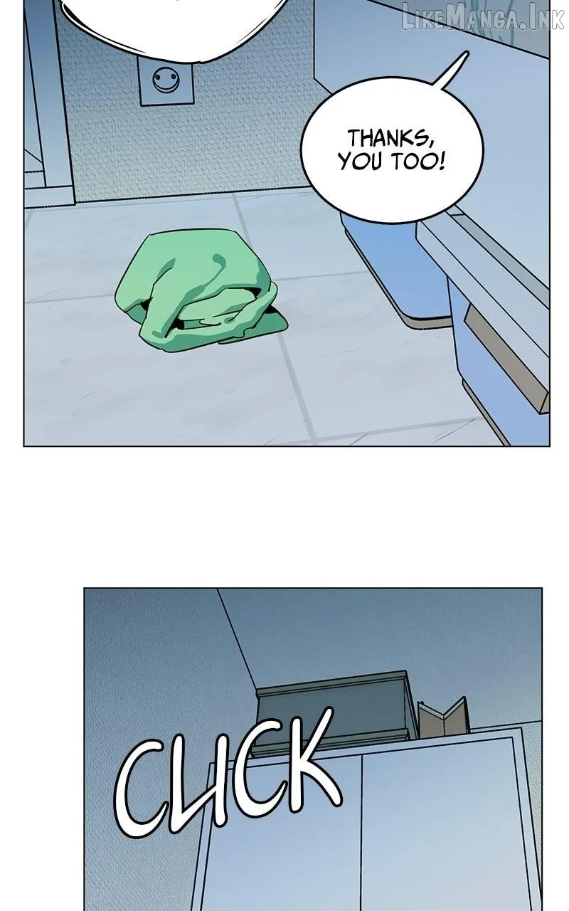Slow Dive Chapter 51 page 40