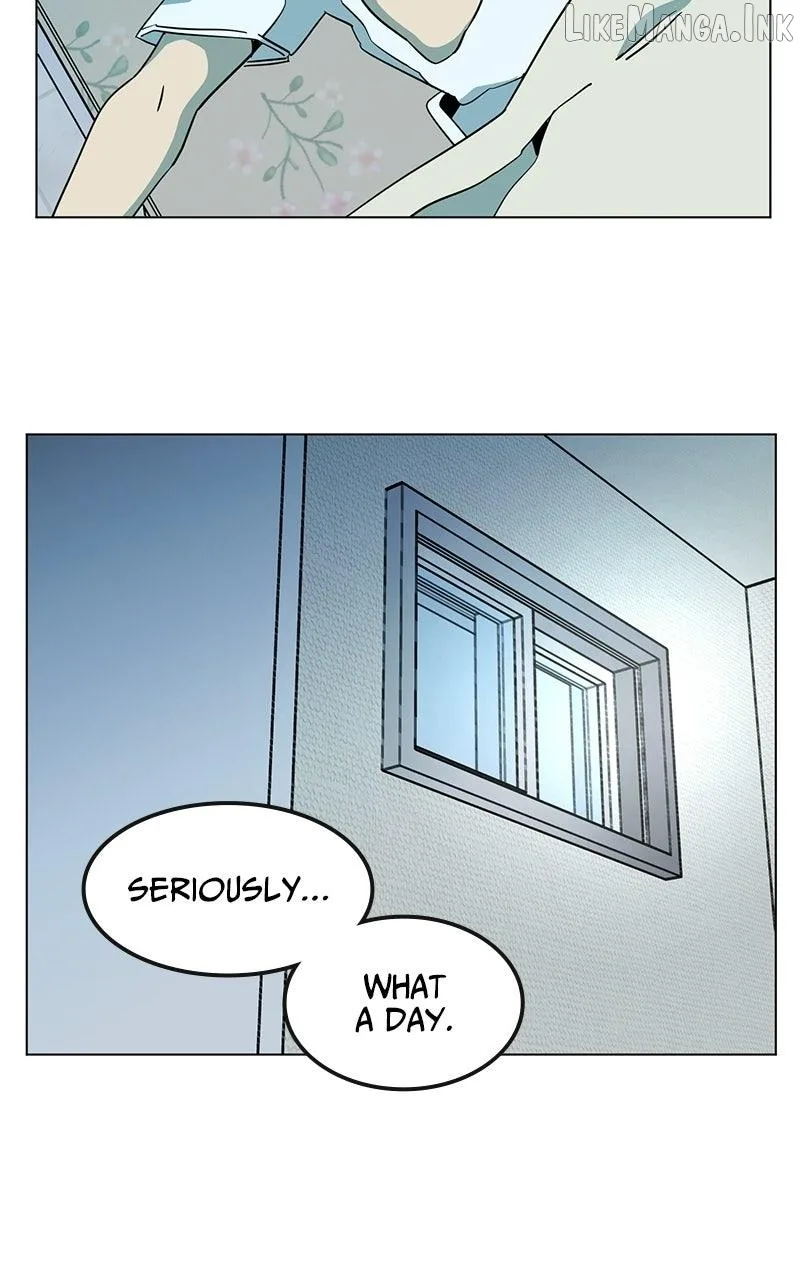 Slow Dive Chapter 51 page 44