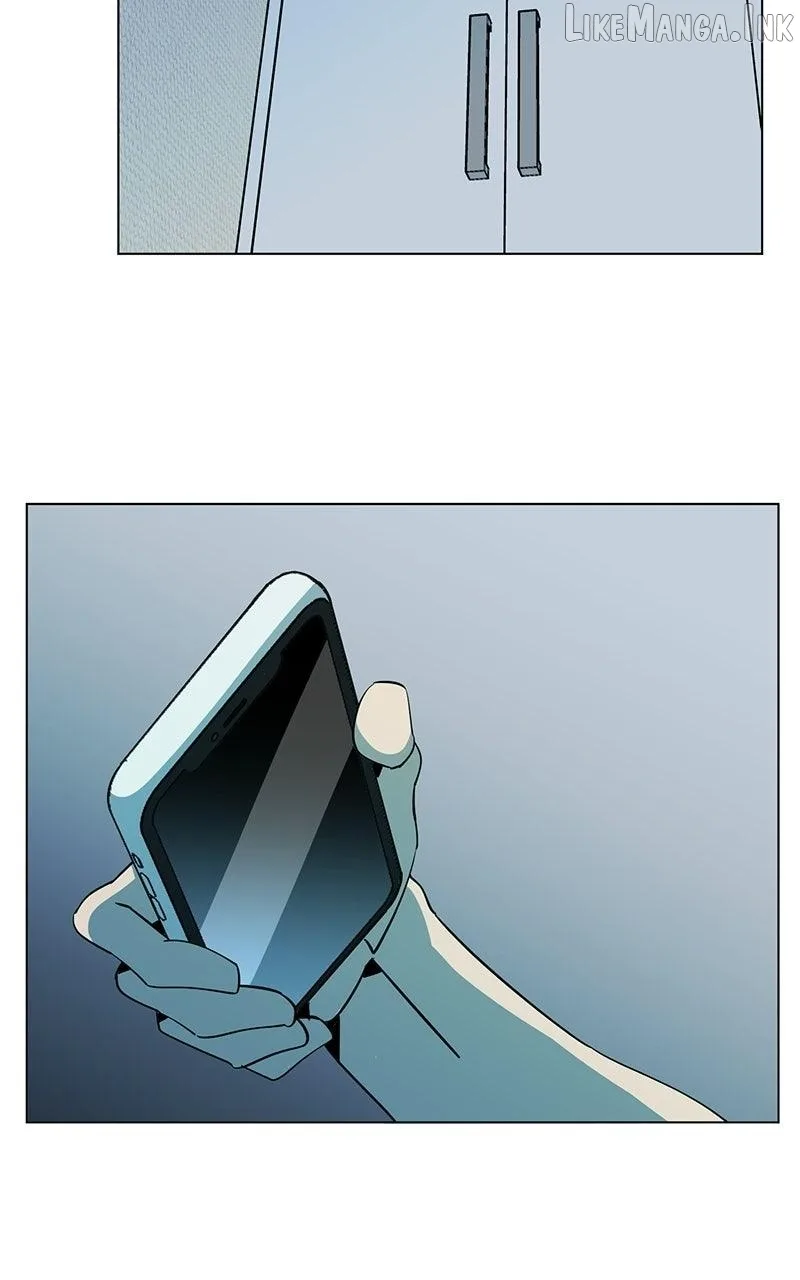Slow Dive Chapter 51 page 41