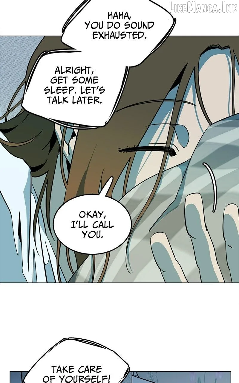 Slow Dive Chapter 51 page 39