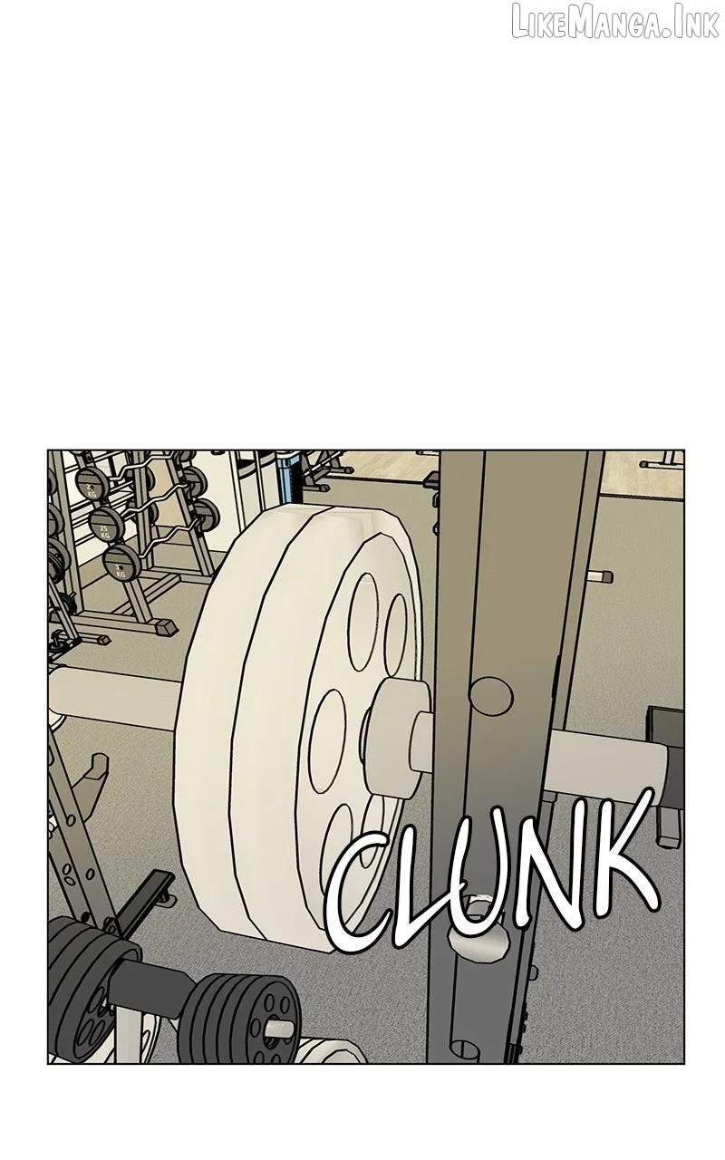 Slow Dive Chapter 51 page 45