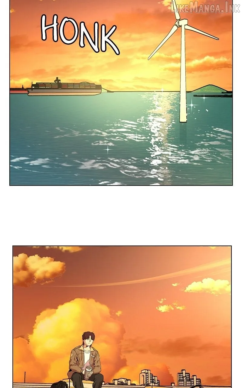 Slow Dive Chapter 51 page 54