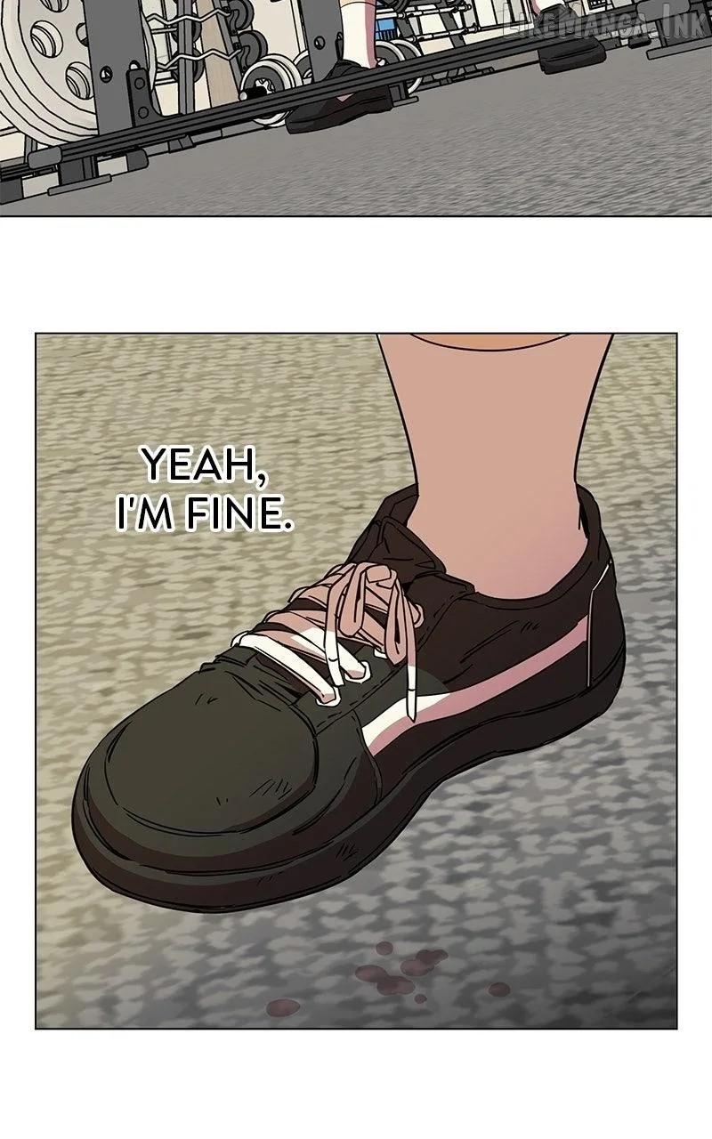 Slow Dive Chapter 51 page 50